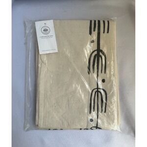 NWT 2 Little Korboose SAGUARO FLOUR SACK TEA TOWELS 28" x 30" NEW kitchen towel